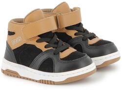 BOSS sportcipő - barna 23