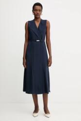 HUGO BOSS ruha - sötétkék 34 - answear - 100 990 Ft