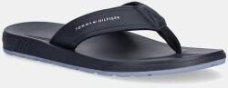 Tommy Hilfiger flip-flop MOLDED COMFORT TH BEACH SANDAL sötétkék, FM0FM05508 - sötétkék Férfi 40