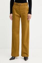 Liu Jo nadrág - zöld 26