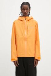 Columbia szabadidős kabát Ampli-Dry II 2071061 - narancssárga XL