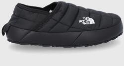 The North Face papucs fekete - fekete Női 40