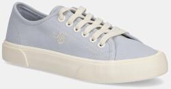 Gant sportcipő Zoewill 30538919. G631 - kék Női 40