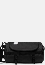 The North Face sporttáska Base Camp Duffel 50L - fekete Univerzális méret