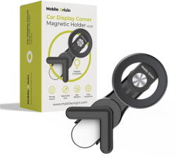 Mobile Origin Car Display Corner Magnetic Holder, MO20 (MO-CDC-MGH) - pcone