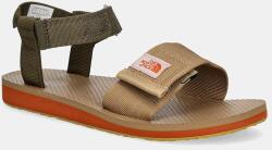 The North Face szandál Skeena Sandal II - bézs Női 40