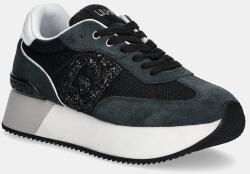 LIU JO sportcipő DREAMY 02 zöld, BA5035PX618S3667 - türkiz Női 40