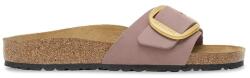 Birkenstock papucs Madrid Big Buckle LENB Faded Purple lila, 1030517 - lila Női 37
