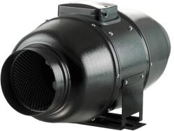 Dalap TT Silent/Dalap AP 100 ventilátor, 170/240 m3/h [QUIET]