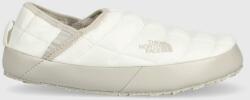 The North Face papucs THERMOBALL TRACTION MULE V fehér - fehér Női 36