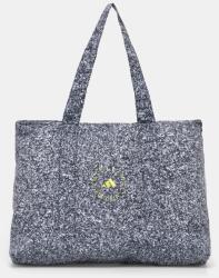 adidas by Stella McCartney kézitáska - szürke Univerzális méret