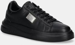 Guess sportcipő ELBA fekete, FMFELB ELE12 - fekete Férfi 42
