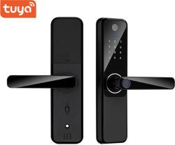  BOT Okos kilincs Tuya SH2C kamerával