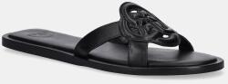 Gant bőr papucs Sunlaz - fekete Női 36