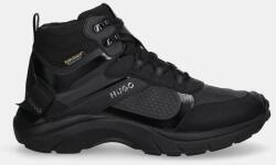 HUGO sportcipő GO2 fekete, 50552788 - fekete Férfi 45