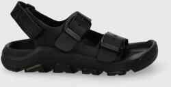 Birkenstock gyerek szandál Mogami AS Kids BF - fekete 30