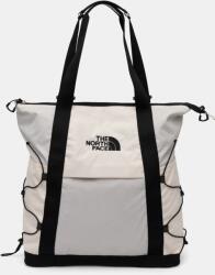 The North Face kézitáska Borealis Tote 22L - fehér Univerzális méret