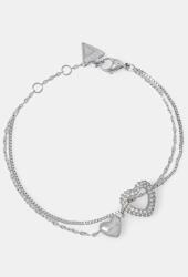 Guess karperec BELOVED női, JUBB05 027JW - ezüst S
