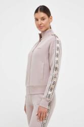 GUESS felső BRITNEY - bézs L - answear - 24 190 Ft