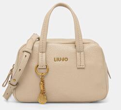 Liu Jo kézitáska - bézs Univerzális méret - answear - 51 990 Ft