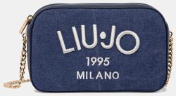 Liu Jo kézitáska - sötétkék Univerzális méret - answear - 28 990 Ft