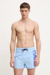 KARL LAGERFELD fürdőnadrág - kék XL - answear - 24 990 Ft