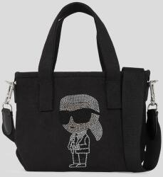 Karl Lagerfeld kézitáska - fekete Univerzális méret - answear - 21 790 Ft