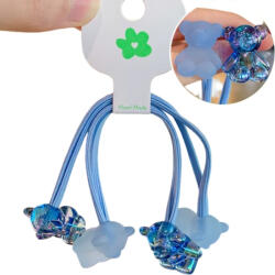  BE-38323 hajgumik - Kék