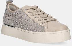 LIU JO sportcipő PRETTY 02 - bézs Női 39