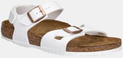 Birkenstock gyerek szandál Rio AS Kids AS Kids - fehér 26