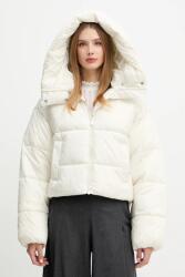 Pinko rövid kabát bézs, téli, 105438 A2PY - bézs M