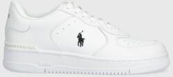 Ralph Lauren sportcipő Masters Crt fehér, 809891791009 - fehér Női 42