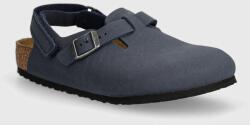 Birkenstock gyerek szandál Tokio AS - sötétkék 31