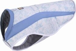 Ruffwear Swamp hűsítő mellény - Heliotrope Purple - S