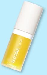 The Saem Ulei pentru buze Eco Soul Lip Oil - 6 ml No. 01 Honey