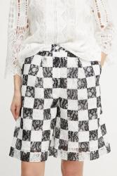 Pinko rövidnadrág - fekete 34