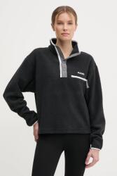 Columbia sportos pulóver Helvetia - fekete XS