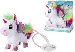 Simba-Dickie Simba PetZoo - Rainbow Unicorn, cuddly toy (105890159) - pcone