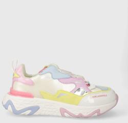 KARL LAGERFELD sportcipő BLAZE - többszínű Női 36