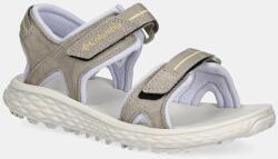 Columbia szandál KONOS HIKER - bézs Női 38