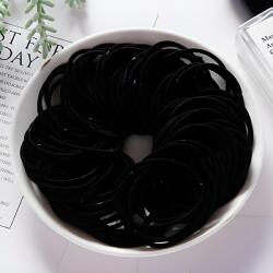 HARAHU Elastice de păr EA-8189 - Negru KP8189