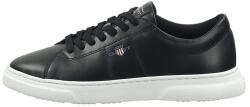 Gant bőr sportcipő Joree fekete, 30631874. G00 - fekete Férfi 40