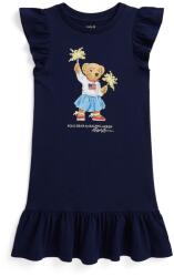 Ralph Lauren ruha sötétkék, mini, egyenes, 312971136001 - sötétkék 109-116
