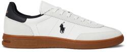 Ralph Lauren bőr sportcipő Bedford Pp - fehér Férfi 46