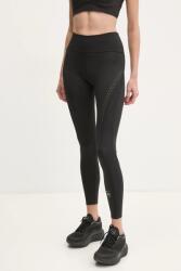 adidas by Stella McCartney edzős legging TruePurpose Optime - fekete XXS