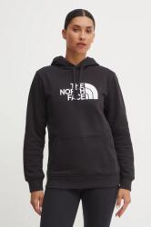 The North Face felső Drew Peak Pullover Hoodie - fekete L