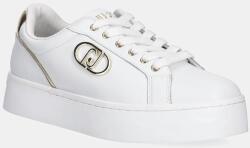 LIU JO sportcipő PRETTY 06 fehér, BA5021P010201111 - fehér Női 36