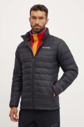 Columbia sportos dzseki Powder Lite II fekete, 2086964 - fekete XL