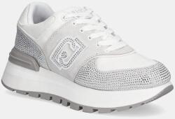 LIU JO sportcipő AMAZING 33 fehér, BA5051PX632S3622 - fehér Női 37