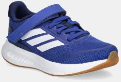 adidas gyerek sportcipő RUNFALCON 5 - kék 28 - answear - 15 990 Ft